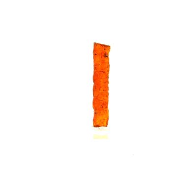 Orange Kyanite. 2.29 ct.