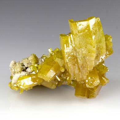 Pyromorphite