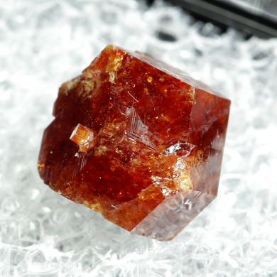 Grossular garnet