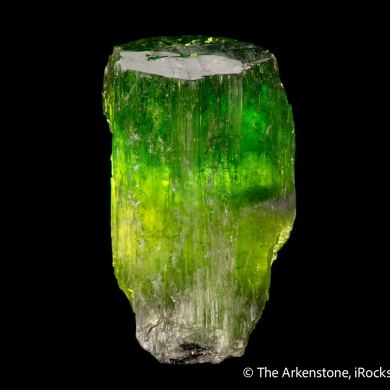 Chrome Tremolite