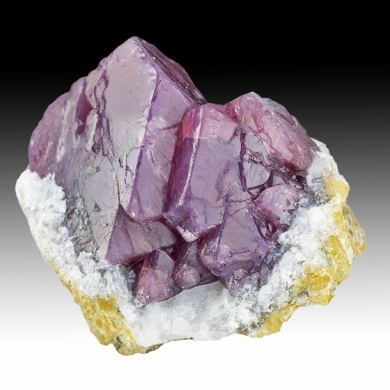 Spinel
