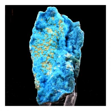 Hemimorphite.