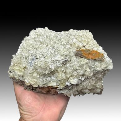 Calcite