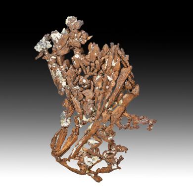 Copper