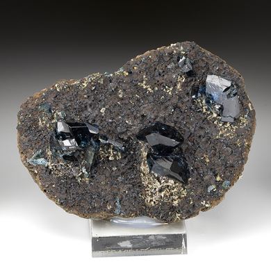 Lazulite