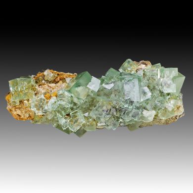 Fluorite