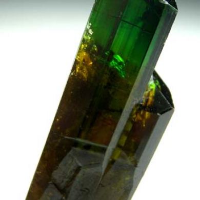 Chrome Tourmaline