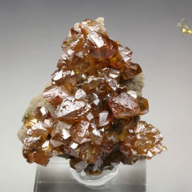 SPHALERITE