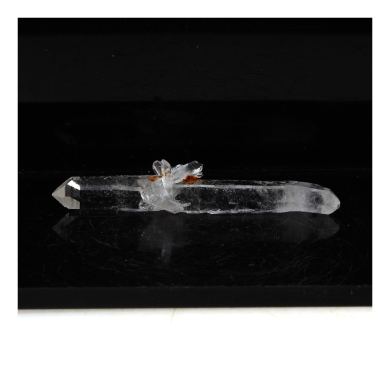 Quartz + Siderite. 15.0 ct.