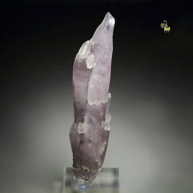 QUARTZ var. AMETHYST