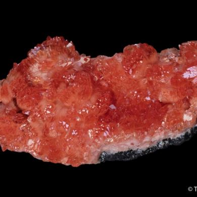 Rhodochrosite