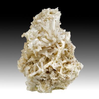 Barite