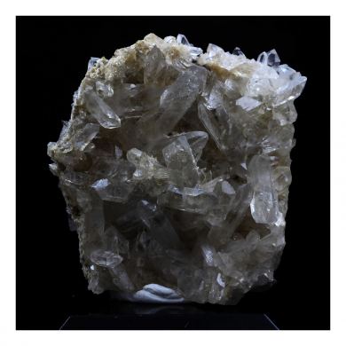 Quartz.