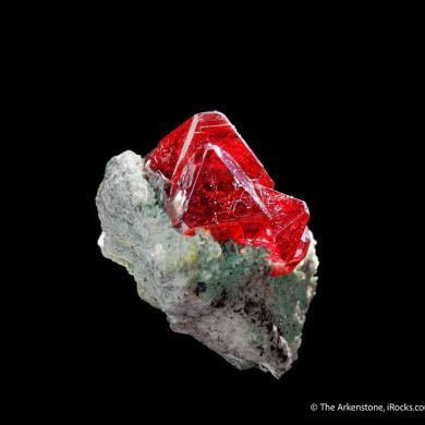 Cuprite