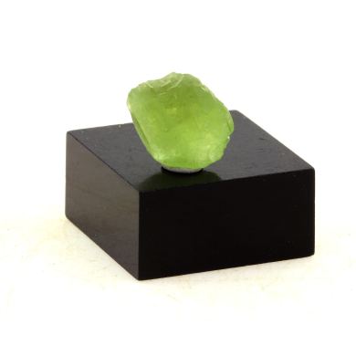 Peridot. 4.07 ct.