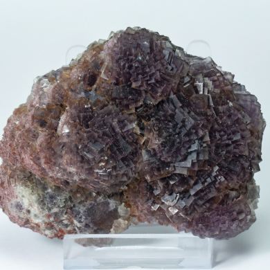Fluorite