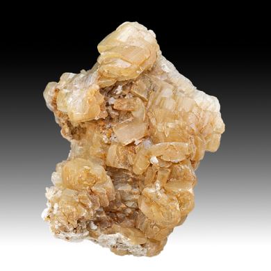Barite