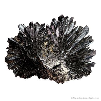 Vivianite