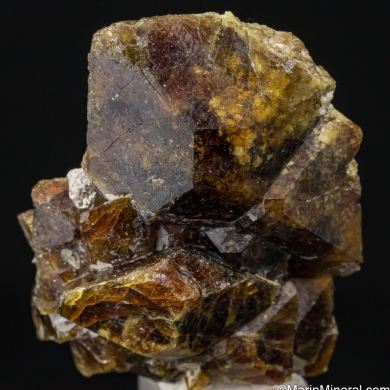 Vesuvianite