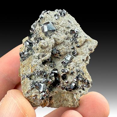 Sphalerite