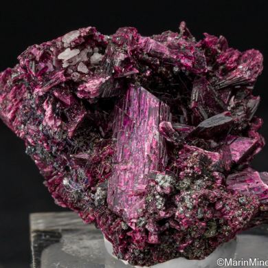 Erythrite