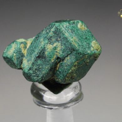 CUPRITE, MALACHITE