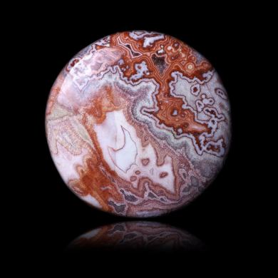 Rosetta Jasper 53,00 ct 