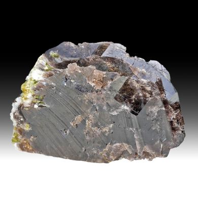 Axinite-Fe