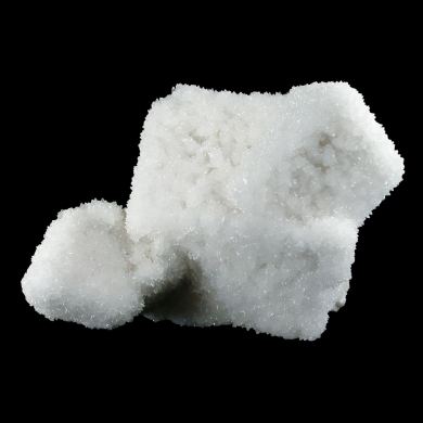 Calcite on Calcite Cast