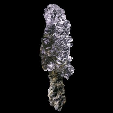 Hyalite opal 