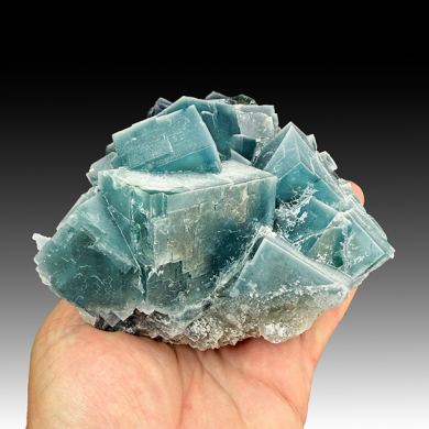 Fluorite