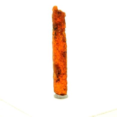 Orange Kyanite. 3.64 ct.