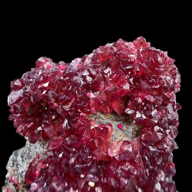 Roselite