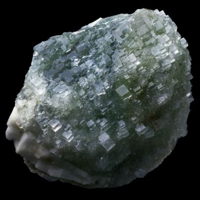 Fluorite La Tourette 