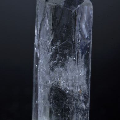 Beryl var. Aquamarine - gemmy USA Classic