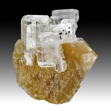 Barite
