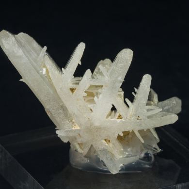 Cerussite