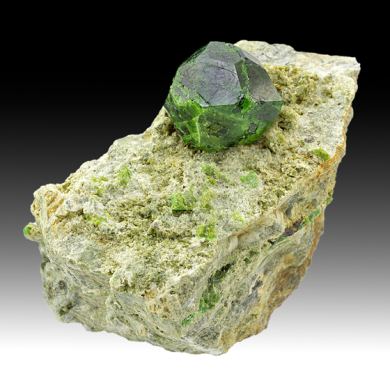 Andradite