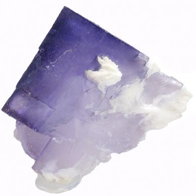 Fluorite, baryte