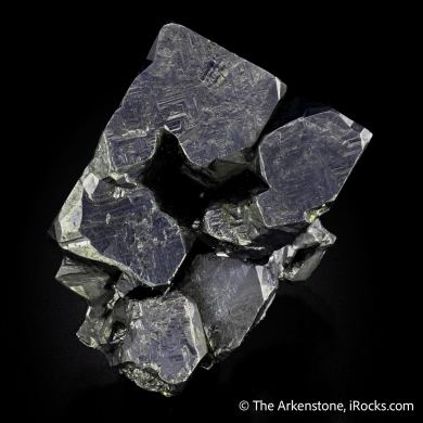 Acanthite