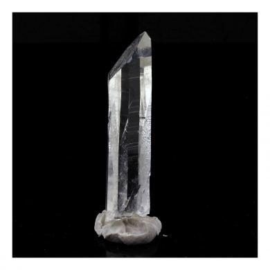 Quartz. 13.34 ct.
