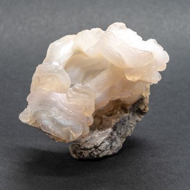 Quartz var. Chalcedony