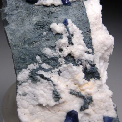 Benitoite
