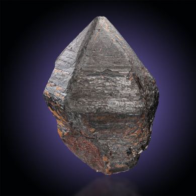 Magnetite 