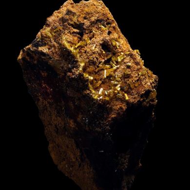 Mimetite China 