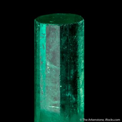 Beryl var. Emerald