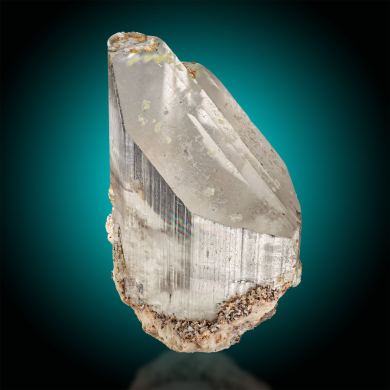 Gypsum  WITH EMBEDDED SULfUR