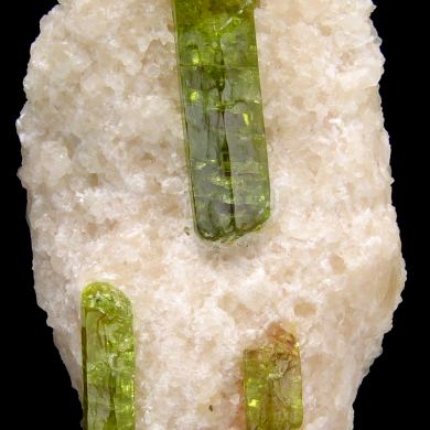 Fluorapatite CANADA!