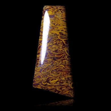 Mariam Jasper 66,00 ct 
