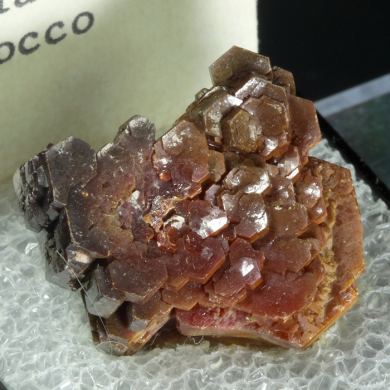 Vanadinite